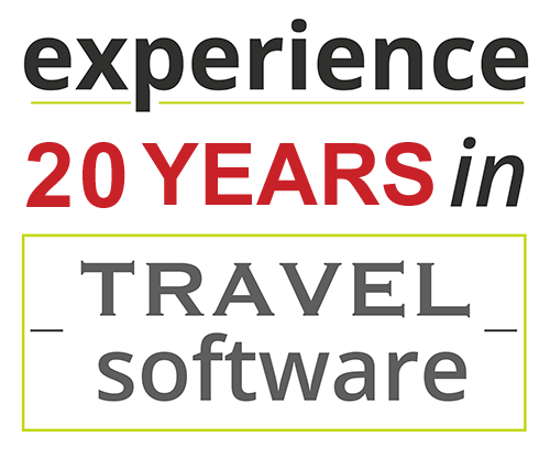 Travitude travel software - experience