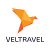 Travitude travel software customer Veltravel