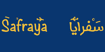 Safraya
