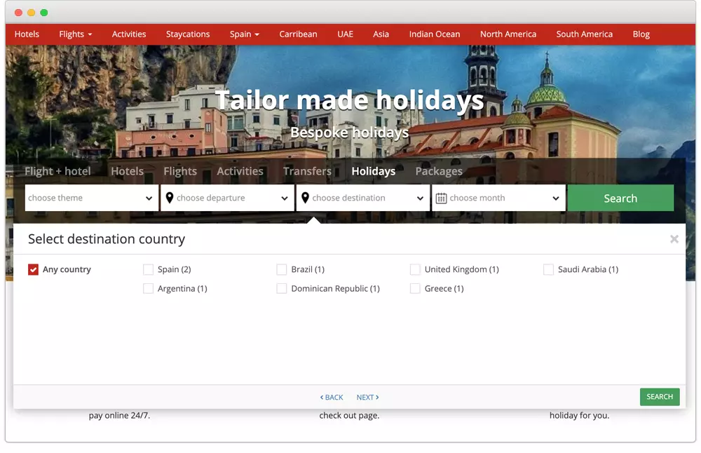 Own Inventory Search Engine - 3