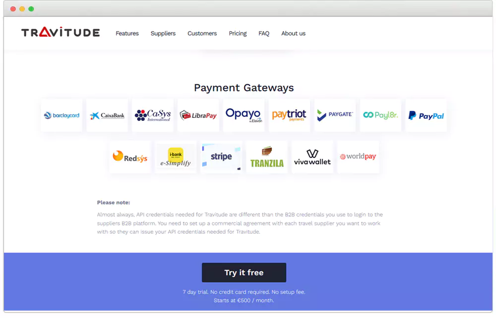 Secured Online Payments