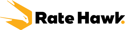 Logo RateHawk