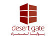 Desert Gate